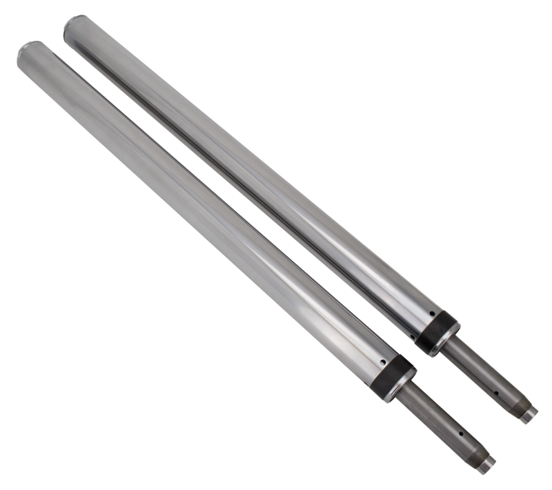 Zodiac Repl.49mm +8" forktube assy set FXD0