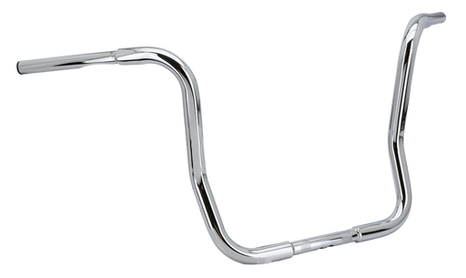 Zodiac Chr. FLH/T80-07 1.25" handlebar 12"