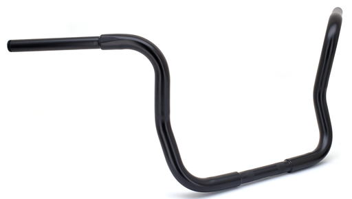 Zodiac Blck FLH/T80-07 1.25" handlebar 13"