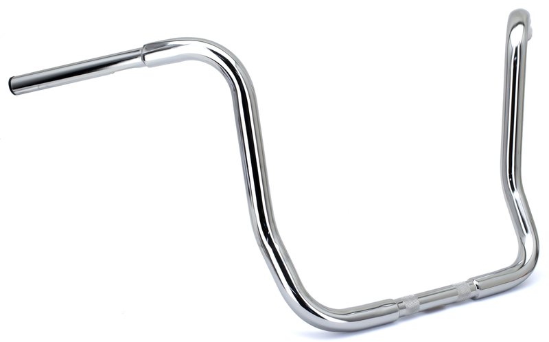 Zodiac Chr. FLH/T80-07 1.25" handlebar 16"