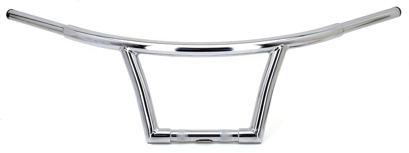 Zodiac Chr GTS TBW ready handlebar 8" rise