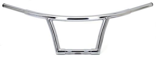 Zodiac Chr GTS TBW ready handlebar 8" rise