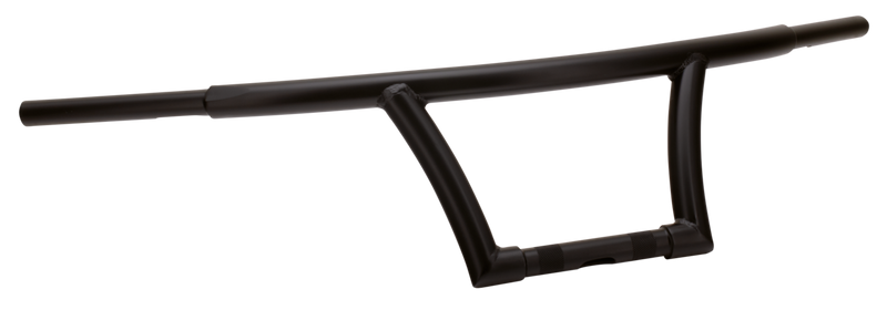 Zodiac Blk GTS TBW ready handlebar 8" rise