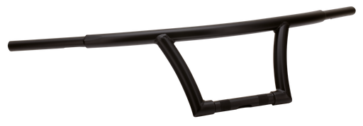 Zodiac Blk GTS TBW ready handlebar 8" rise