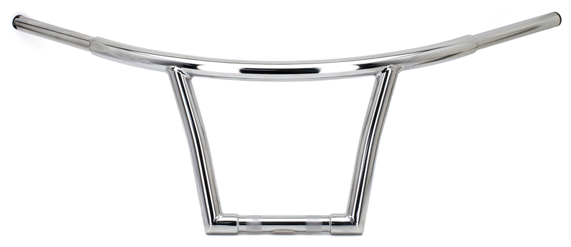 Zodiac Chr GTS TBW ready handlebar 10" rise