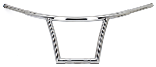Zodiac Chr GTS TBW ready handlebar 10" rise