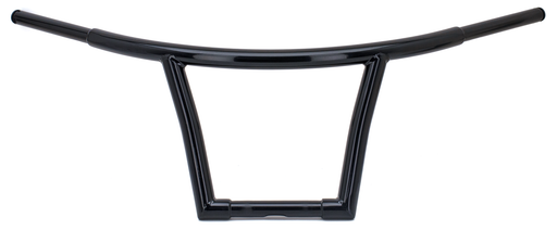Zodiac Blk GTS TBW ready handlebar 10" rise