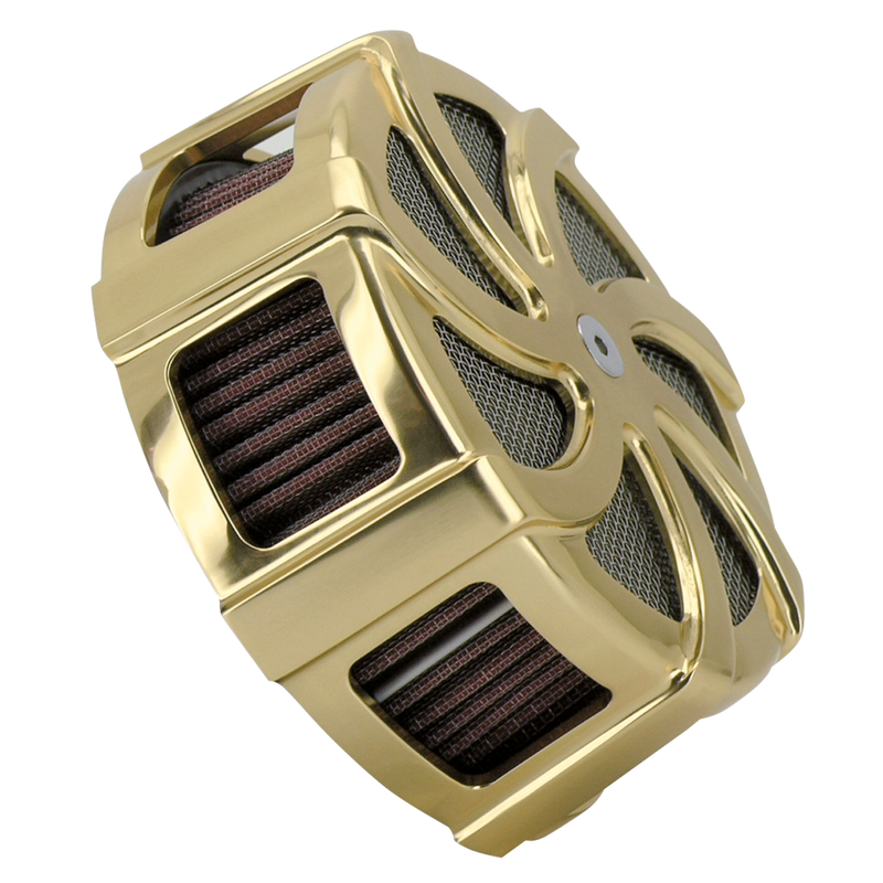 Zodiac Bronzed Kunai HP aircleaner