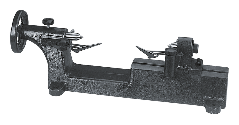 Zodiac Flywheel Truing Stand