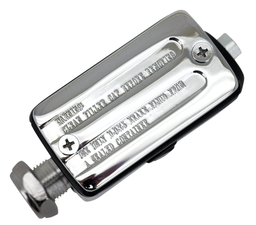 Zodiac Chr rear master cylinder FXD90-05