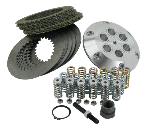 Zodiac HiPerfmnce clutch F*ST98-06 FXD98-05