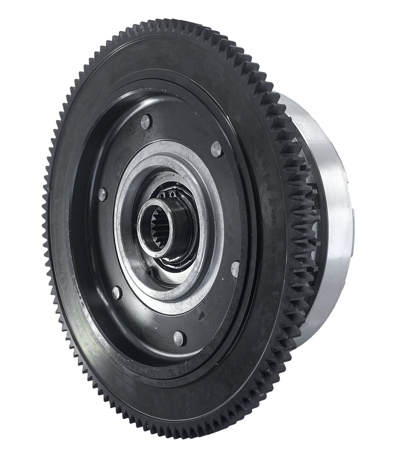 Zodiac Clutch assembly TC14-16