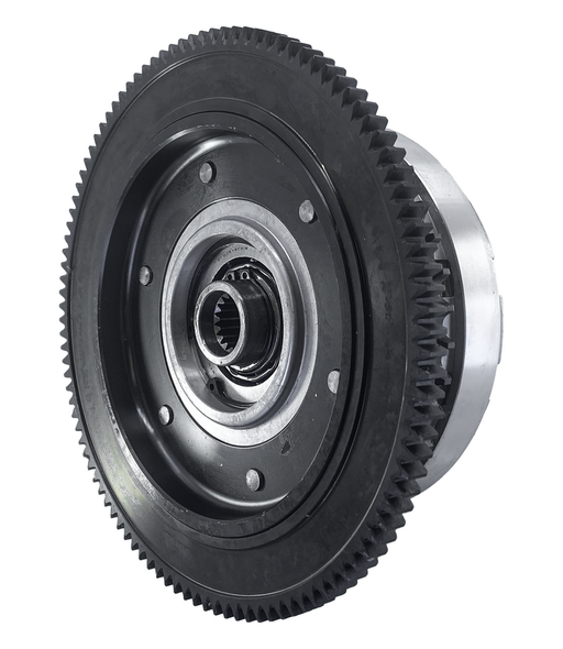 Zodiac Clutch assembly TC14-16
