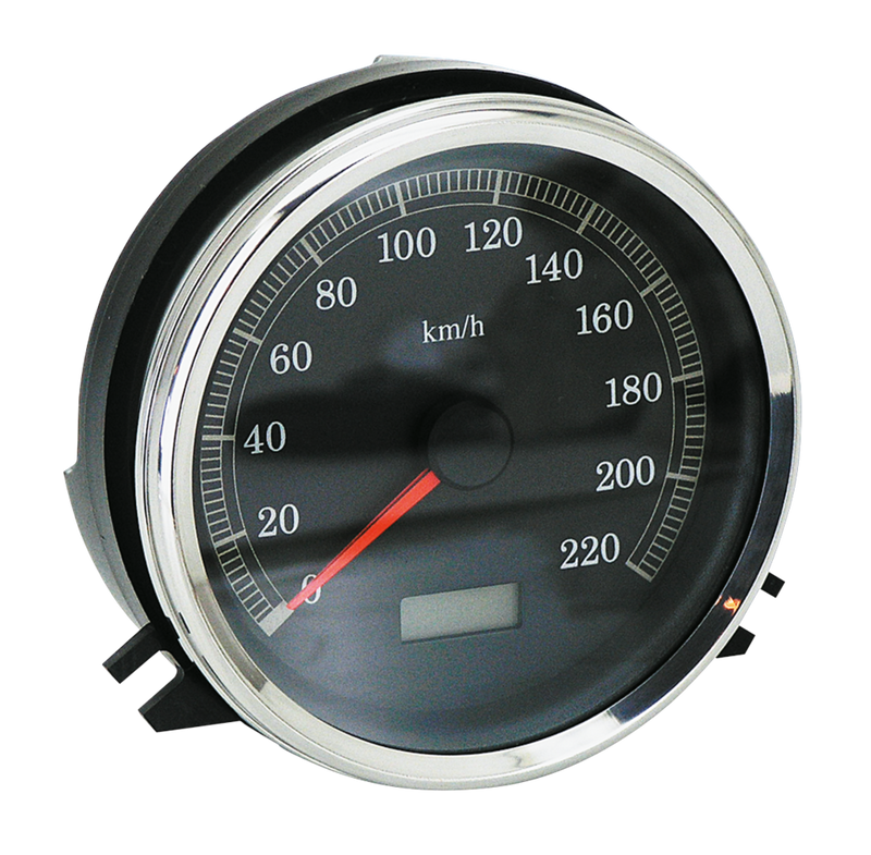 Zodiac Electronic KPH speedo 96-03
