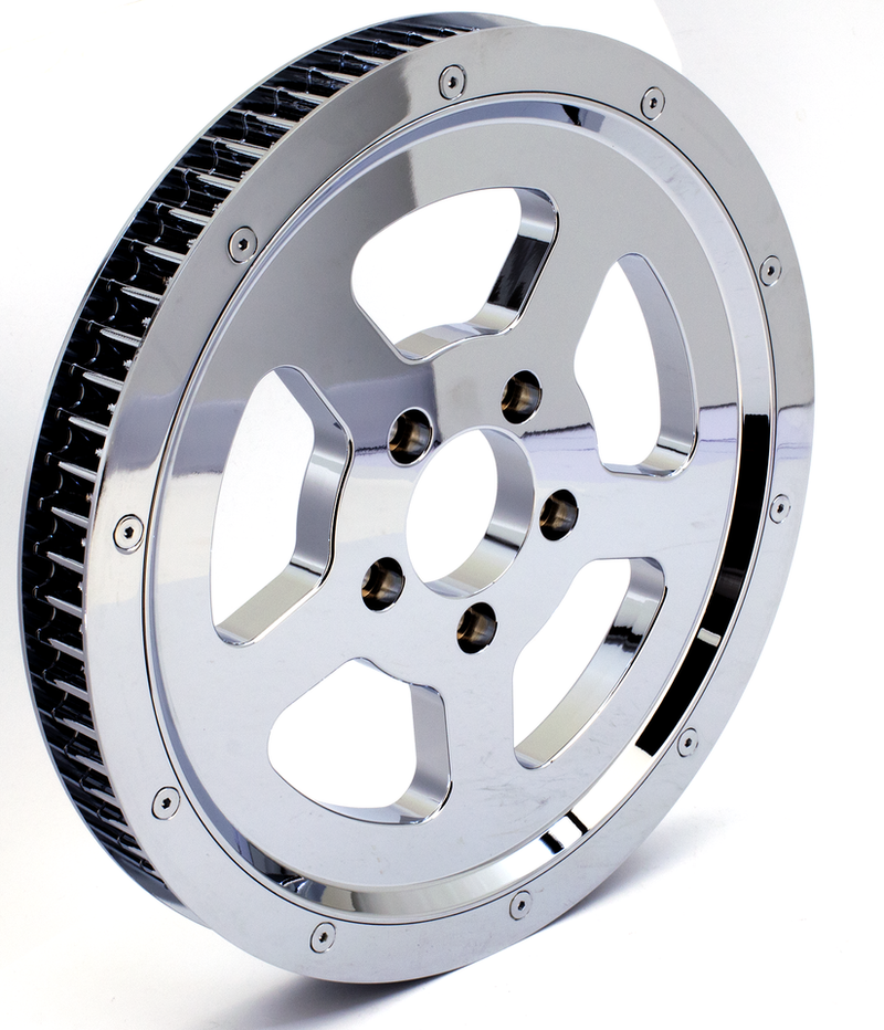 Zodiac RR Belt pulley BT00-06 70Tx1.125"