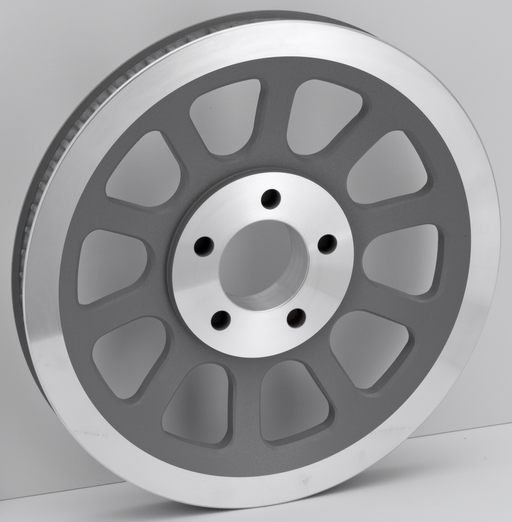 Zodiac rr pulley silver F*ST07-17 66T 20mm