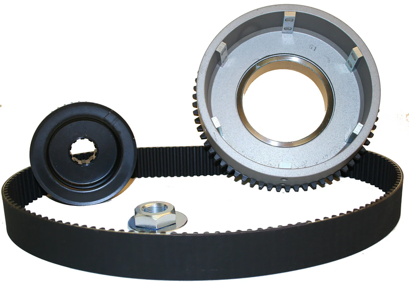 Rivera Primo Belt drive kit BT65-84 e-start chain dri