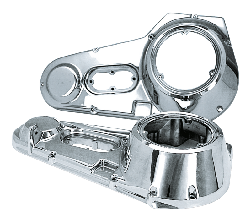 Zodiac Chrome outer primary cover FX/ST71-8