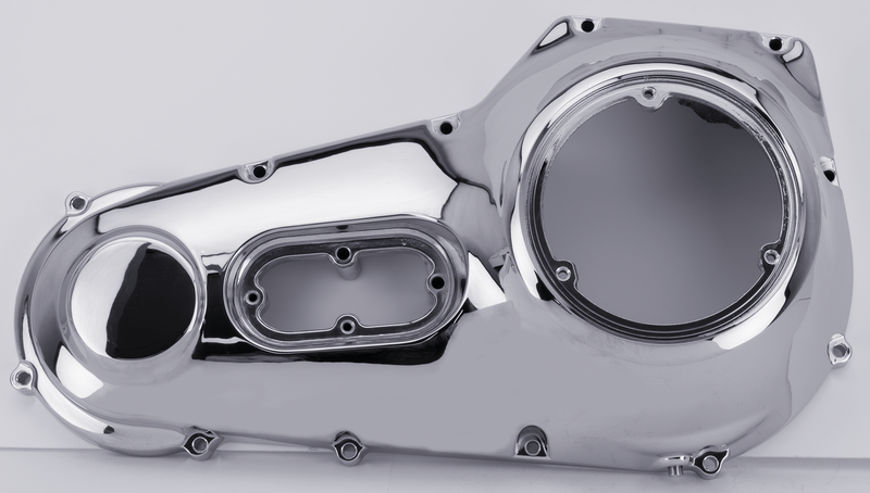 Zodiac OUTER PRIMARY COVER SOFTAIL/DYNA 95-
