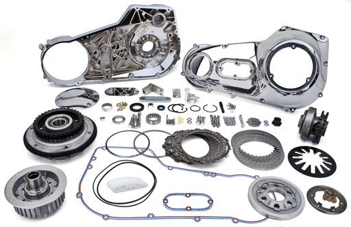 Zodiac Primary drive kit w/o chain F*ST98-0