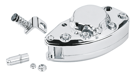 Daytona Banana brake caliper BT73-83 Chrome
