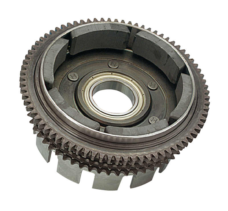 GHDP Alternator rotor kit XL84-90 #36791