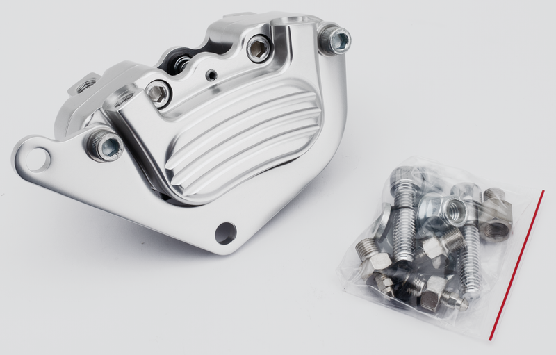 GMA single disc caliper FXWG 84-00