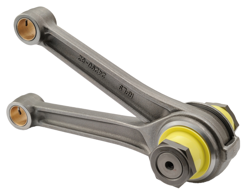 Daytona Con rod assembly BT84-00 #24281-83