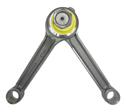 Daytona Connecting rod assy w/pin XL86-99
