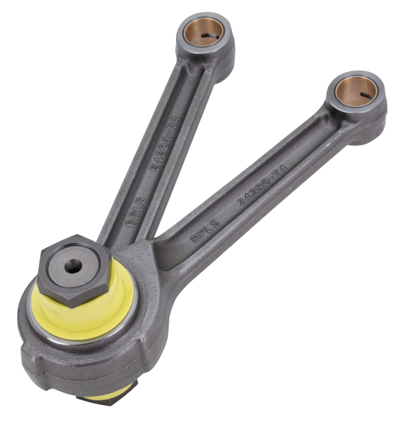 Daytona Connecting rod assembly BT81-83