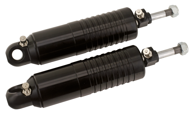 Fournales Suspension Fournales Pan Cruise F*ST00-17 Black