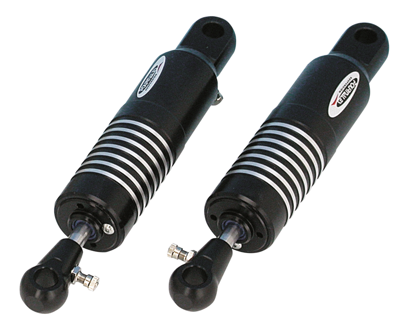 Fournales Suspension Fournales Pan Cruise F*ST84-99 Black
