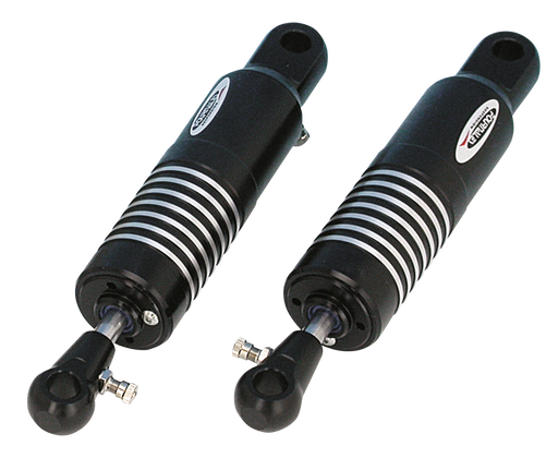 Fournales Suspension Fournales Pan Cruise F*ST84-99 Black