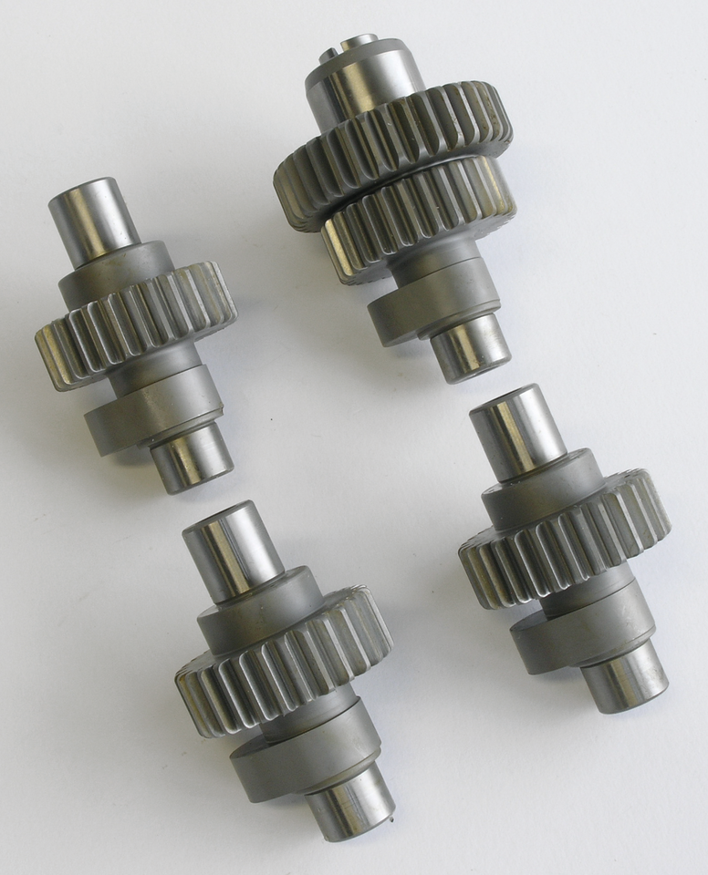 Andrews camshafts XL86-90 V9 grind