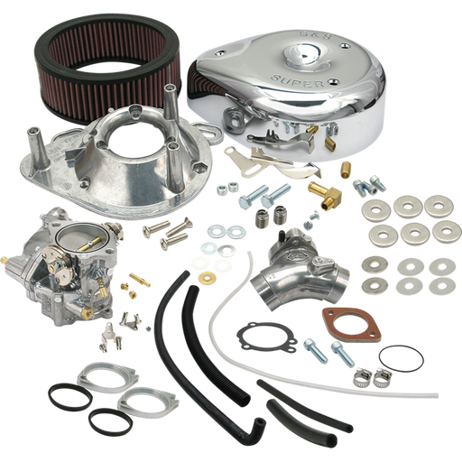 S&S Cycle S&S Super G carb kit BT84-92