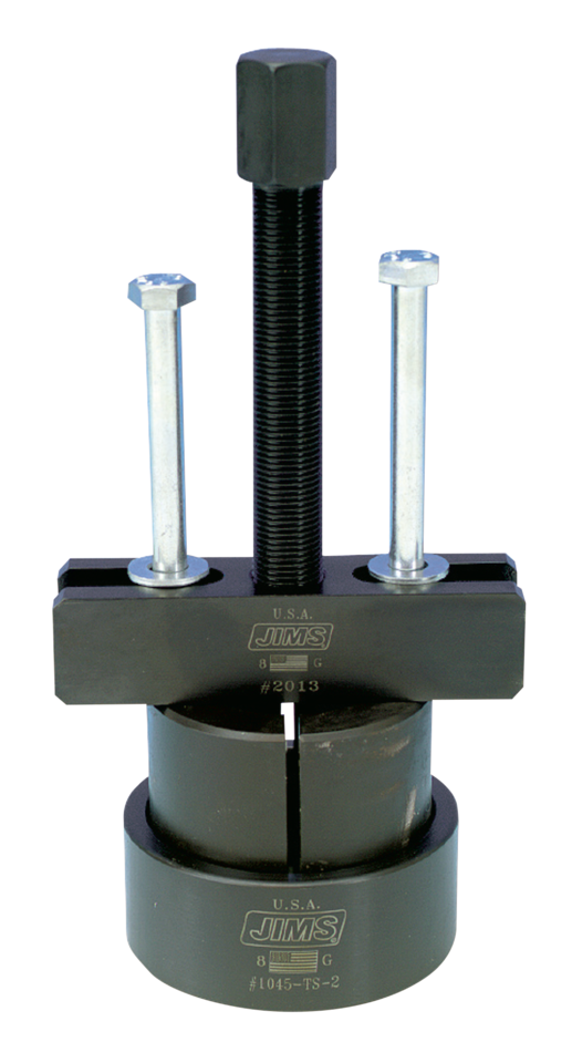 Jims Bearing remover Timken BT86-99 TC99-02