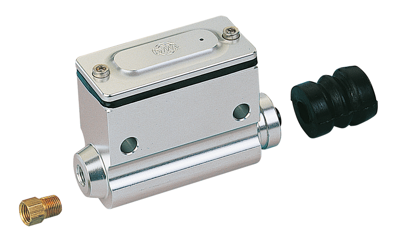 GMA rear brake cylinder pol Kelsey-Hayes