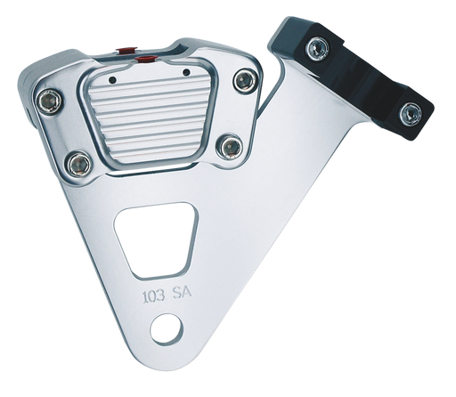 GMA 2-piston Caliper kit rear FXR82-94