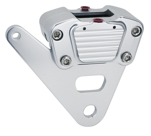 GMA 2-piston rear caliper kit rigid 10"