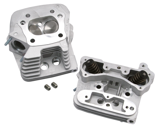 S&S Cycle Head,Kit,Stock & 3-5/8" Bore,Performance