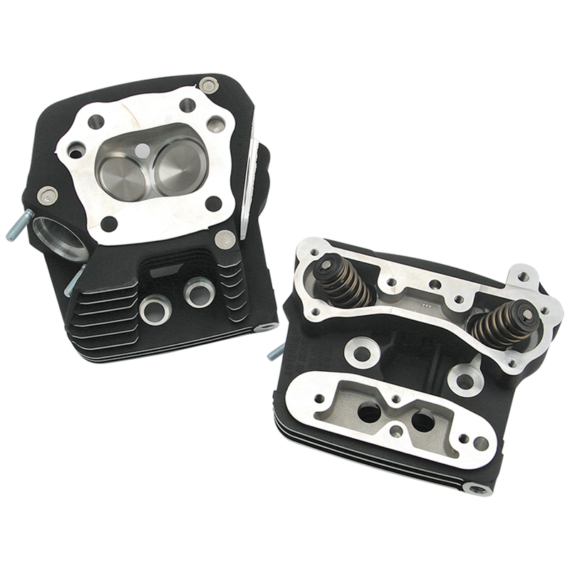 S&S Cycle Head,Kit,Stock & 3-5/8" Bore,Performance