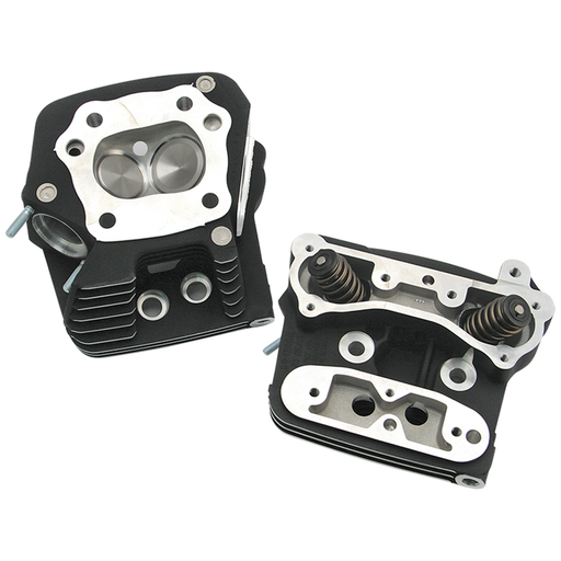 S&S Cycle Head,Kit,Stock & 3-5/8" Bore,Performance