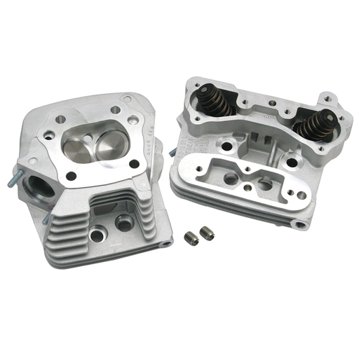 S&S Cycle Head,Kit,Stock & 3-5/8" Bore,Performance