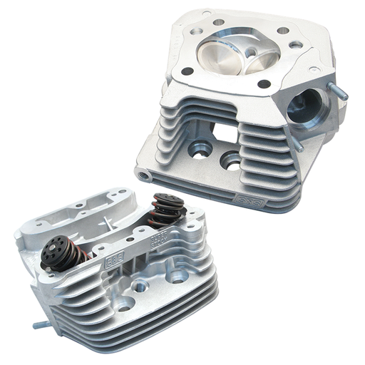 S&S Cycle Head kit, cylinder - stock pattern SS, .