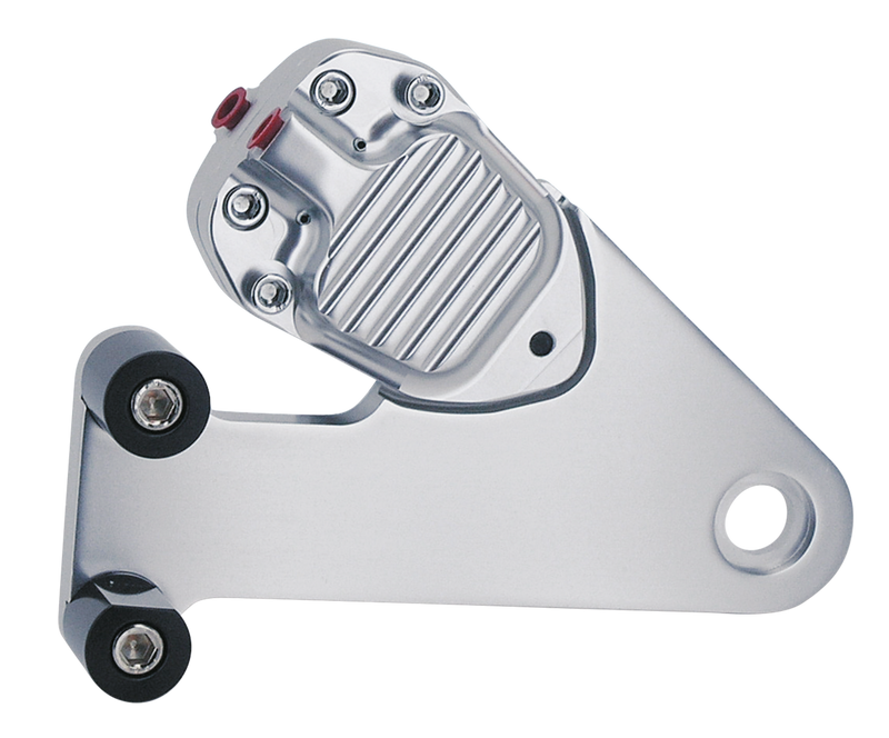 GMA 2-piston rear brake XL87-99