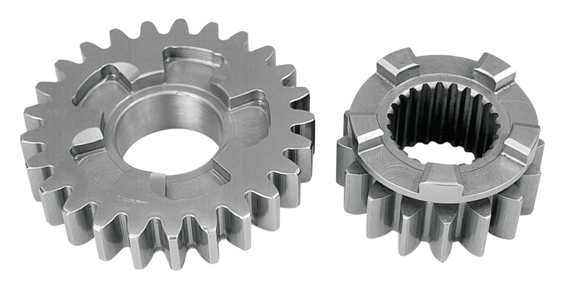 Jims Close ratio set 1st gear BT80-06 5-spd