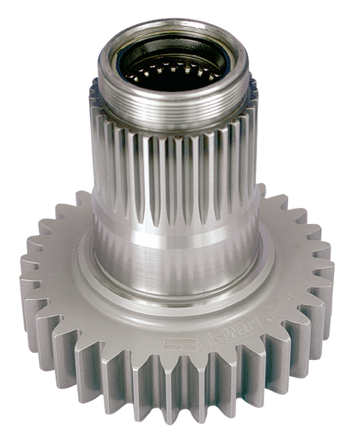 Jims 5th main gear (belt drive 85-90)
