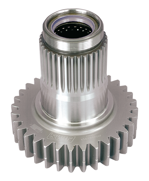 Jims 5th. gear mainshaft BT91-06