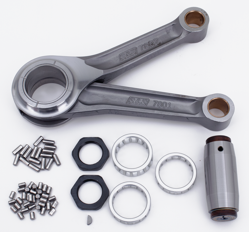 S&S Cycle Connecting rod set XL86-99