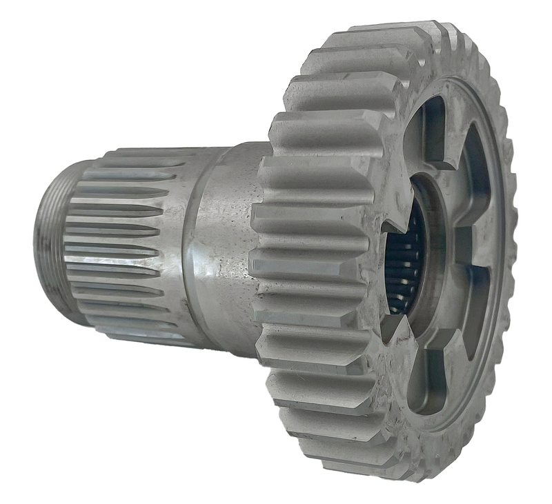Andrews 5th main gear (belt drive 91-